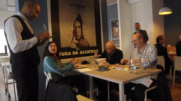 "In Galera", il primo ristorante all’interno di un carcere