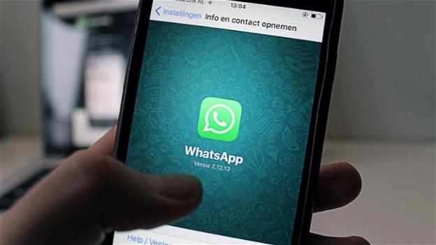 Whatsapp introduce la criptazione delle chat di gruppo ed altre novità