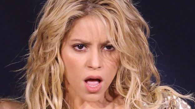 Try Everything: il nuovo singolo della "gazzella" Shakira