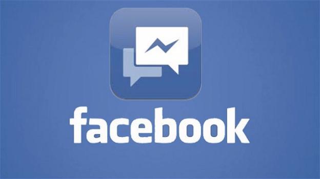 Facebook è intenzionata a portare le notizie anche su Messenger