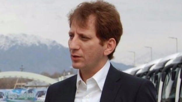 Condannato a morte per corruzione il miliardario iraniano Babak Zanjani