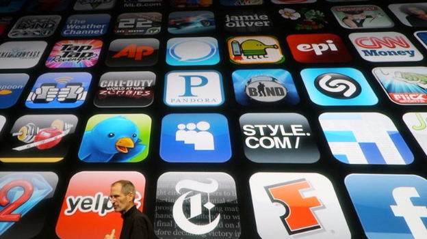 La maggior parte delle applicazioni viene disinstallata entro 72 ore!