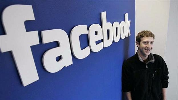Facebook frega il fisco inglese donando 400 milioni di $ ai dipendenti