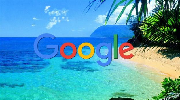 Google Destinations: organizzare le vacanze in una manciata di click