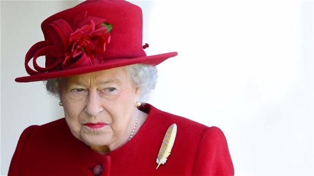 La Regina Elisabetta II appoggia il Brexit?