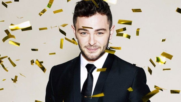 Lorenzo Fragola oggi esce il nuovo album