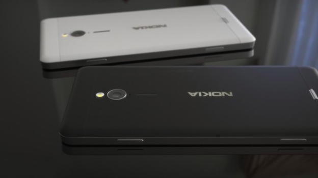 Ecco come sarà il prossimo smartphone della Nokia