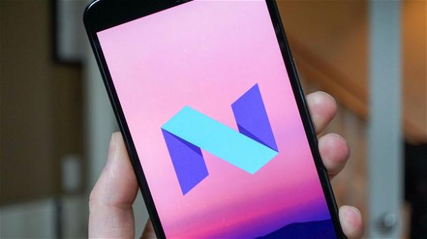 Developer Preview di Android N: un bug blocca lo smartphone