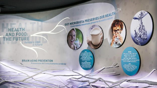 Nestlè rilancia il percorso "FEED your MIND!"