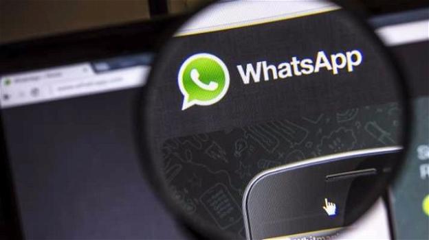 Attenti al virus Whatsapp della finta segreteria telefonica