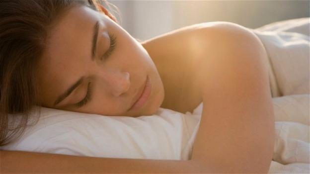Dormire senza mutande: gli esperti spiegano perchè fa bene