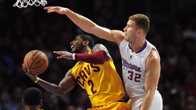 Cleveland surclassa i Clippers. Tutti i risultati della notte NBA
