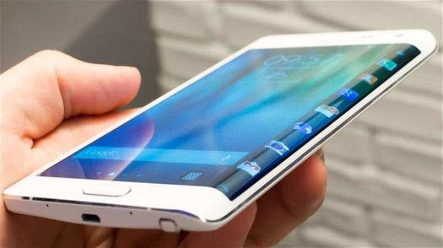 Siete sicuri che i Samsung Galaxy S7 sian davvero impermeabili?