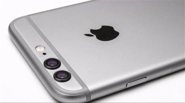 iPhone 7: spuntano le foto della doppia fotocamera
