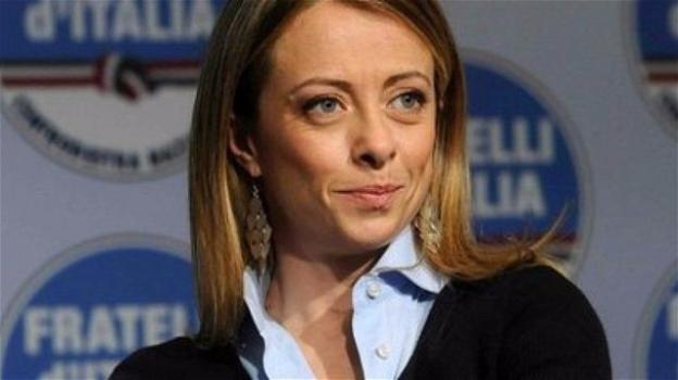 Disaccordi tra Berlusconi e Renzi sul ruolo di Giorgia Meloni: madre o sindaco