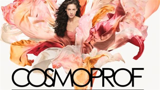 Cosmoprof 2016: la fiera della bellezza a Bologna dal 18 Marzo