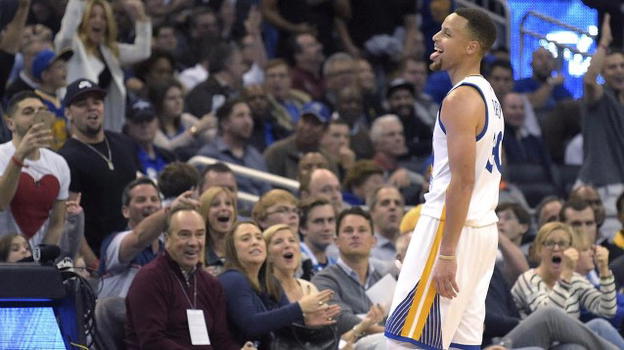 NBA, le partite della notte di lunedì 14 marzo 2016