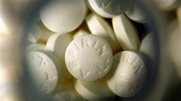 L’aspirina contro i tumori gastrointestinali