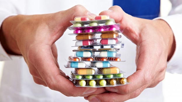 Giro di vite all’uso di antibiotici negli allevamenti da parte dell’UE