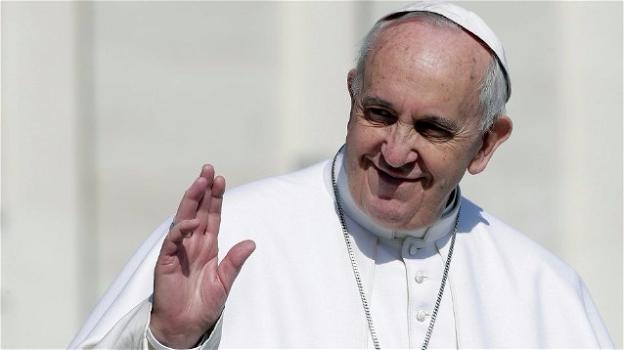Dal 19 marzo il Papa sbarca su Instagram. Ecco il nome del suo profilo