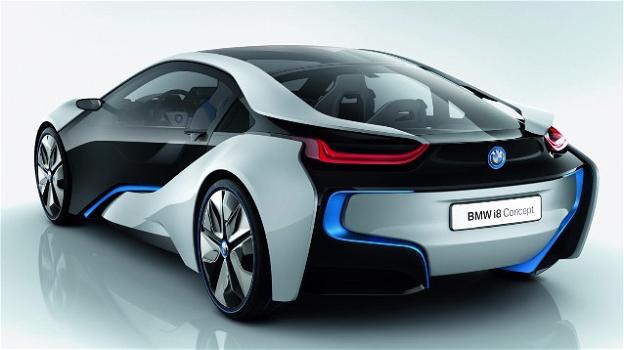 Bmw, auto elettriche: "La sfida del futuro è questa"