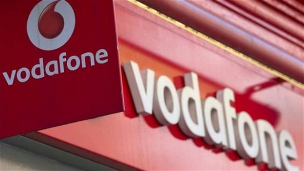L’Antitrust multa Vodafone per aver attivato un servizio non richiesto
