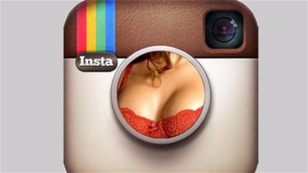 Instagram. Scoperta una montagna di video porno in barba alla censura