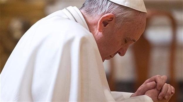 Papa Francesco approda su Instagram, ecco il suo primo post sul social