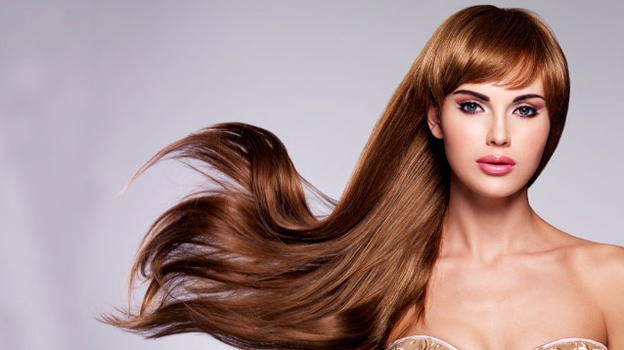 Come fare allungare i capelli velocemente