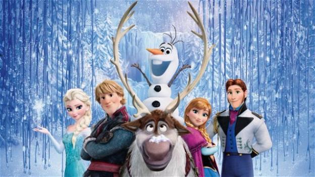 Novità su Frozen 2: tra poco inizierà la lavorazione del film Disney
