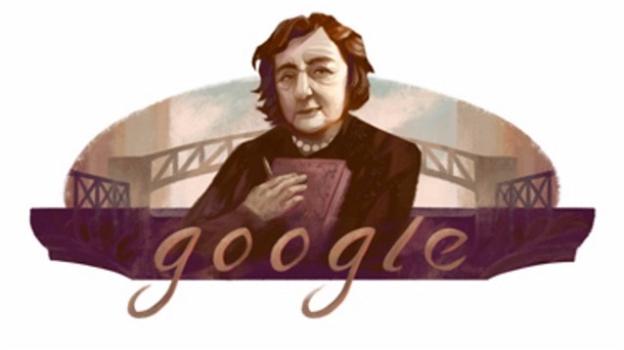 Google’s doodle: omaggio ad Alda Merini