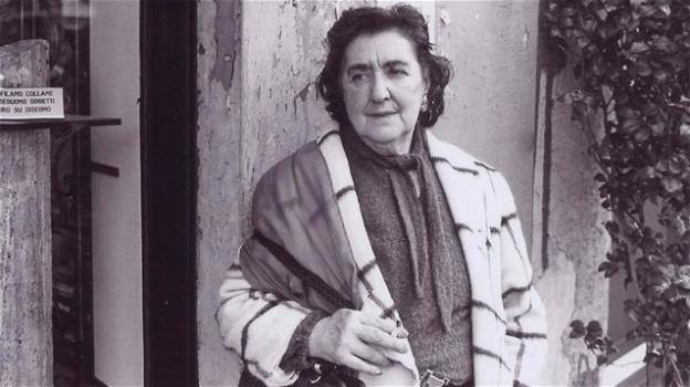 Oggi la poetessa Alda Merini avrebbe compiuto 85 anni