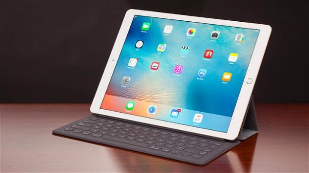 Nuovo iPad Pro: eccone le specifiche tecniche ed i prezzi