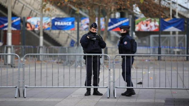 Europei in Francia, si giocheranno a porte chiuse?