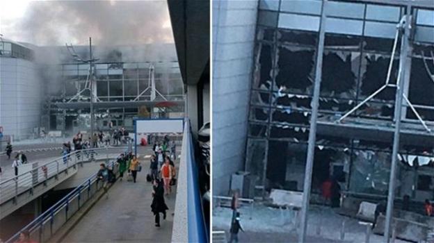 Bruxelles, attentati prevedibili: una tragedia annunciata