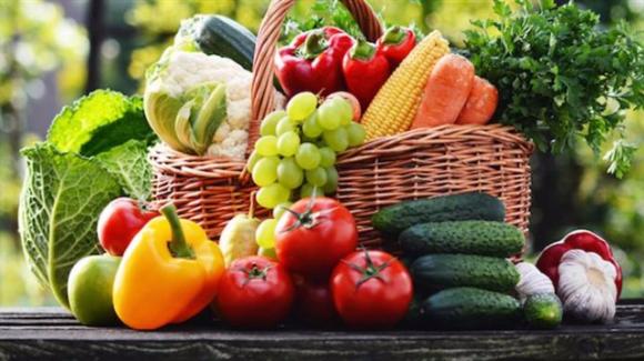 dieta vegetariana in inglese
