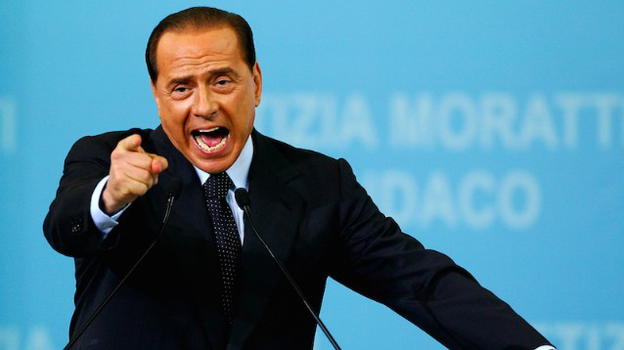 Attentato a Bruxelles, Berlusconi: "Siamo in guerra"