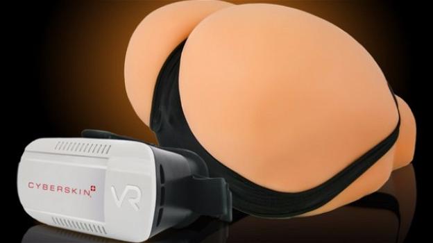 Pornhub apre il primo canale di film per adulti in realtà virtuale