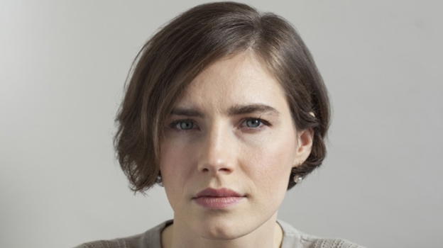 Omicidio Meredith, Amanda Knox: "Non riesco ad essere felice"