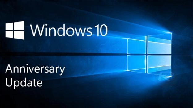 In estate arriva il nuovo Windows 10: eccone le principali novità