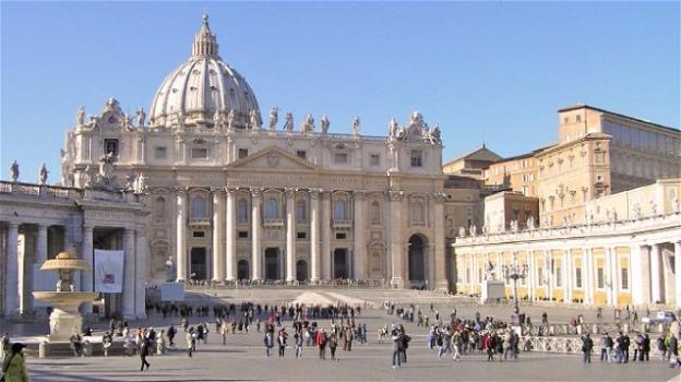 Vaticano: possibilità di avere gli immobili condonati