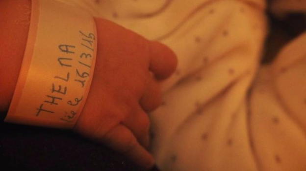 E’ nata la figlia di una delle vittime del Bataclan: si chiama Thelma