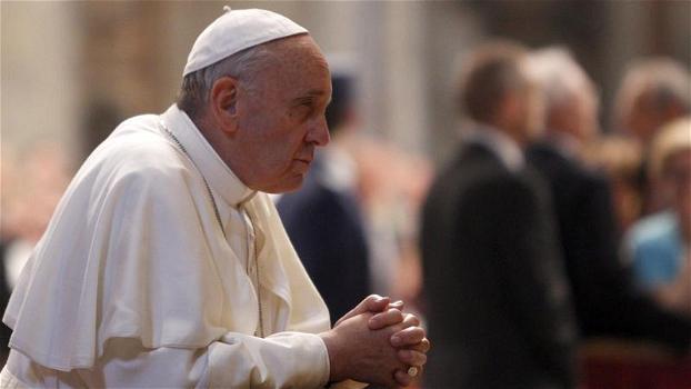 Il telegramma di Papa Francesco sugli attentati in Belgio: "Condanno questa violenza"