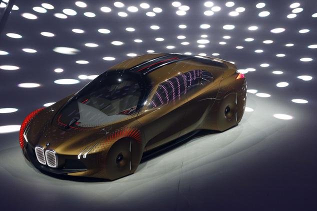 BMW-concept-car