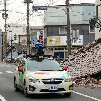 google-car-street-view-Fukushima