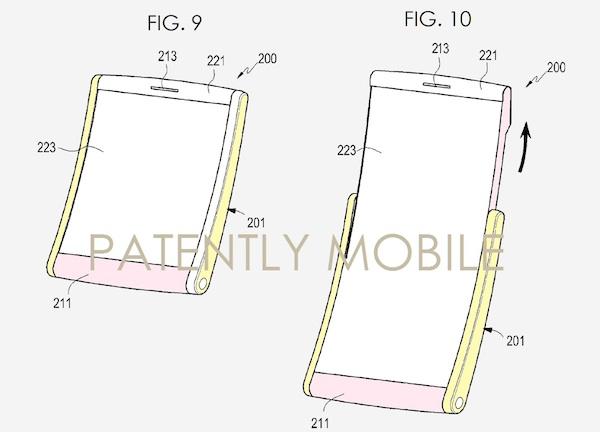 samsung-display-estensibile