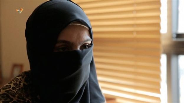 L’ex moglie del capo dell’Isis si confessa: "Voglio vivere in Occidente"