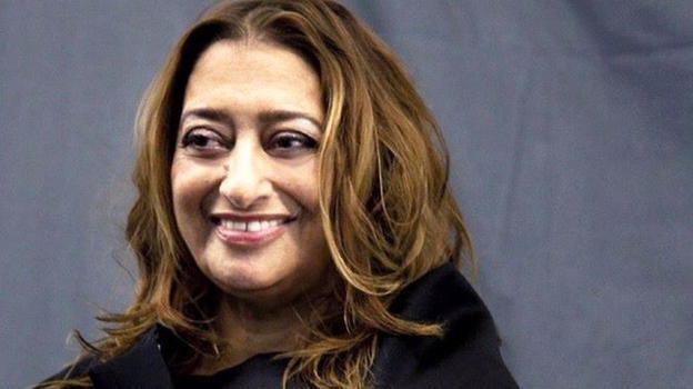 L’architettura perde uno dei suoi massimi esponenti: Zaha Haddid