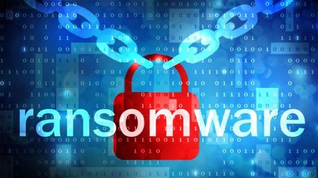 Attenti ai ransomware che provengono da siti di informazione famosi