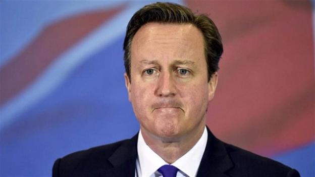 Panama Papers, David Cameron travolto dallo scandalo